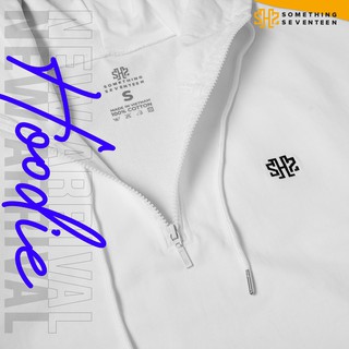 Áo Hoodie Basic