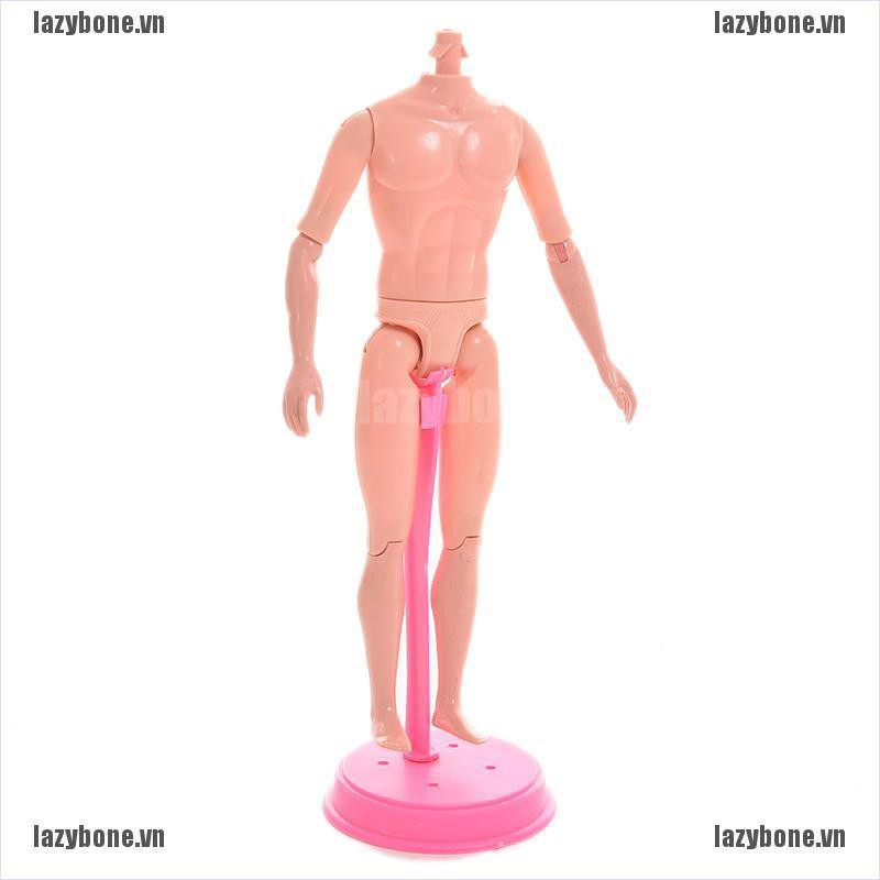 Khung Hỗ Trợ Cho Mô Hình Cơ Thể Búp Bê barbie