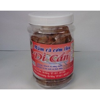 Mắm cá cơm Dì Cẩn