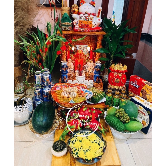 [PHONG THUỶ] TÚI TÀI LỘC PHONG THUỶ - TÚI TIỀN KIM NGUYÊN BẢO MAY MẮN CAO 33CM