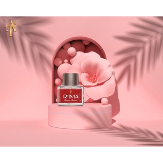 Nước hoa vùng kín rima queen - anthy organic