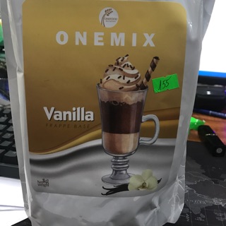 Bột vani one mĩ ( combo trà thái , bột , cá dẻo)