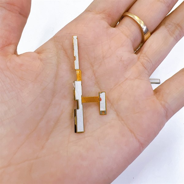 Dây nút nguồn, âm lượng volume Samsung A03s