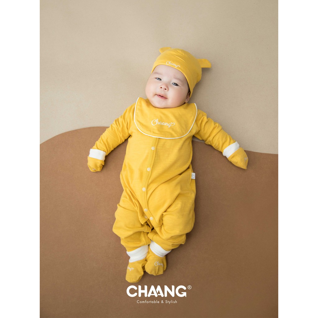 Body cúc giữa safari của chaang