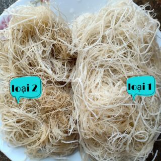 Rong chỉ vàng 100g LOẠI 1