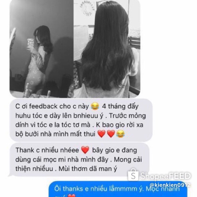 Tinh dầu bưởi MỌC TÓC NHANH chính hãng Vijully - Dầu dưỡng tóc kích mọc tóc - Xịt bưởi kích thích mọc tóc nhanh | BigBuy360 - bigbuy360.vn