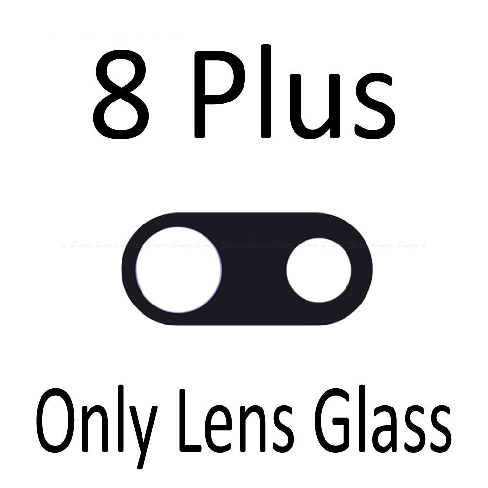 Vòng Đệm Bảo Vệ Ống Kính camera Sau Cho ip x 7 8 plus
