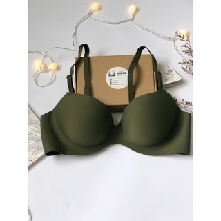 Áo Ngực Su Đúc Gọng Nâng