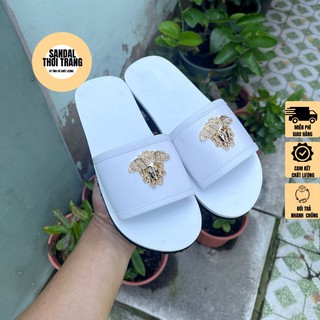Dép quai ngang nữ Sandal thời trang Dép nữ giá rẻ