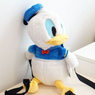 Balo vịt Donal đáng yêu