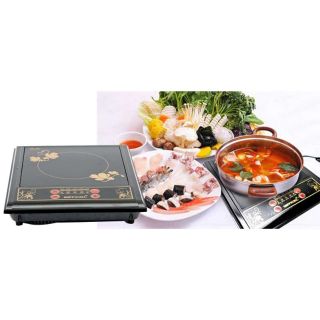 BẾP HỒNG NGOẠI HAPPY CALL HT-J100