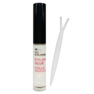 Keo Dán Mi Kích Mí Giúp Mắt To Tròn Pro Eyelash Glue Hàn Quốc 4.5g