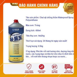[Hàng Nhập Khẩu] CHAI XỊT CHỐNG THẤM , DỘT , ĐA NĂNG , SỬ DỤNG ĐƯỢC TRÊN MỌI CHẤT LIỆU