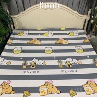 Ga chống thấm Cotton 2M2
