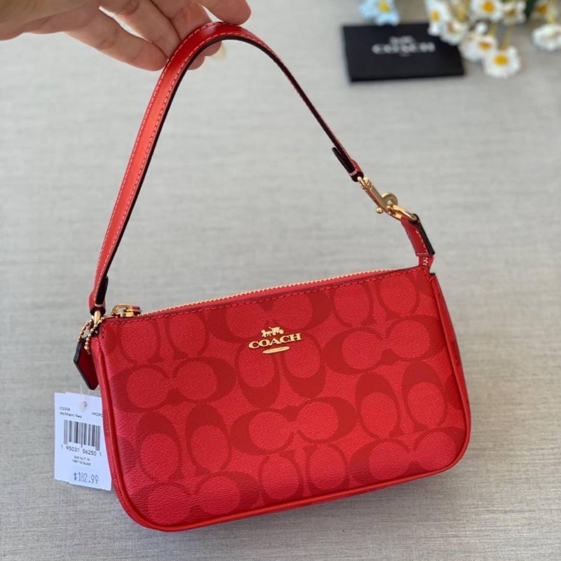 Túi Coach auth sale