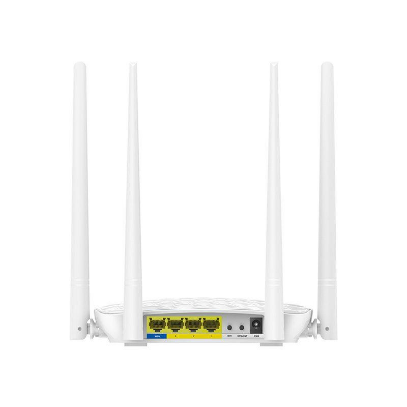 Bộ phát wifi Tenda FH456 450Mb - kích wifi