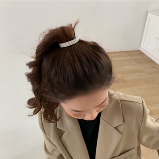 Kẹp Tóc Đính Đá Thời Trang Cho Nữ