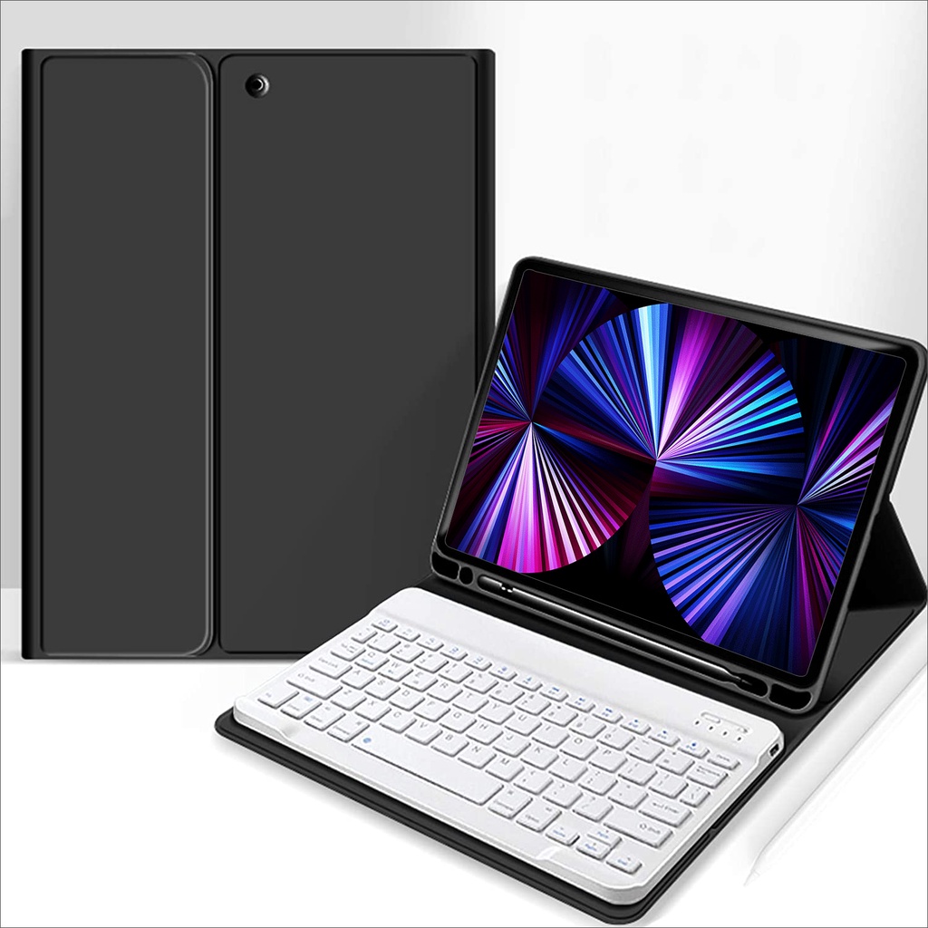 Bao Da Máy Tính Bảng Cho iPad pro 12.9 iPad 9th Generation 10.2 Second Generation 8th Generation 7th Generation air4 10.9 pro 11 pro 10.5 mini4 mini5 2021/2020/2019/2018/2017