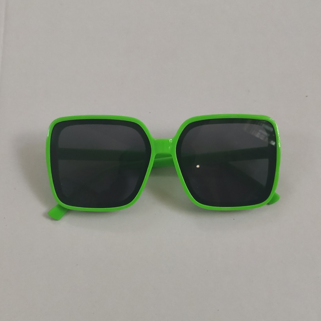 Kính râm thời trang phiên bản Hàn Quốc, kính mát nữ - KM13