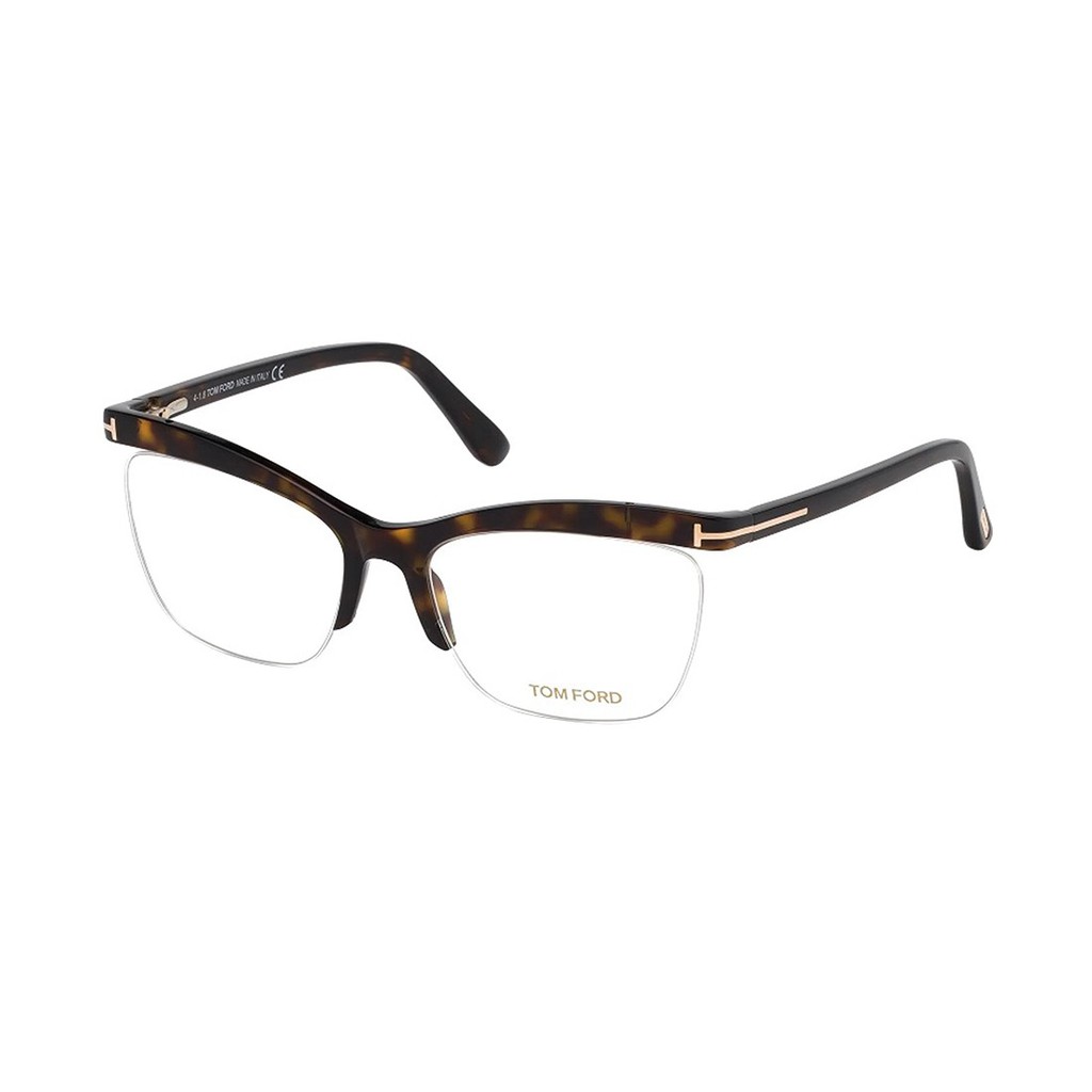 (Hàng chính hãng) Gọng kính nam nữ Tom Ford TF5540 màu sắc thời trang