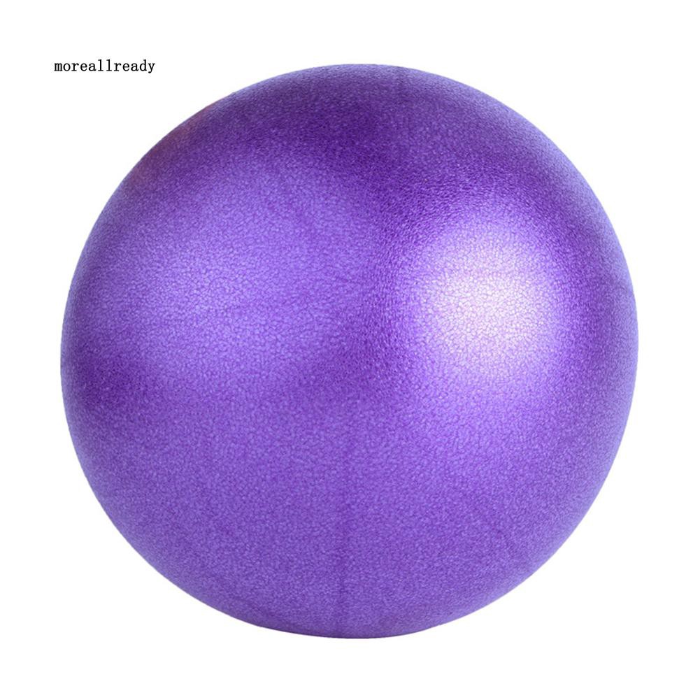 Bóng tập yoga mini chống nổ