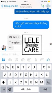 KEM DƯỠNG DA MẶT TRẮNG HỒNG