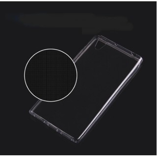 Ốp lưng Lenovo S90 dẻo trong siêu mỏng 0.5 mm