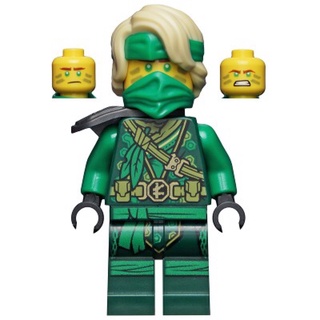 Lego mini lloy Island real tách set