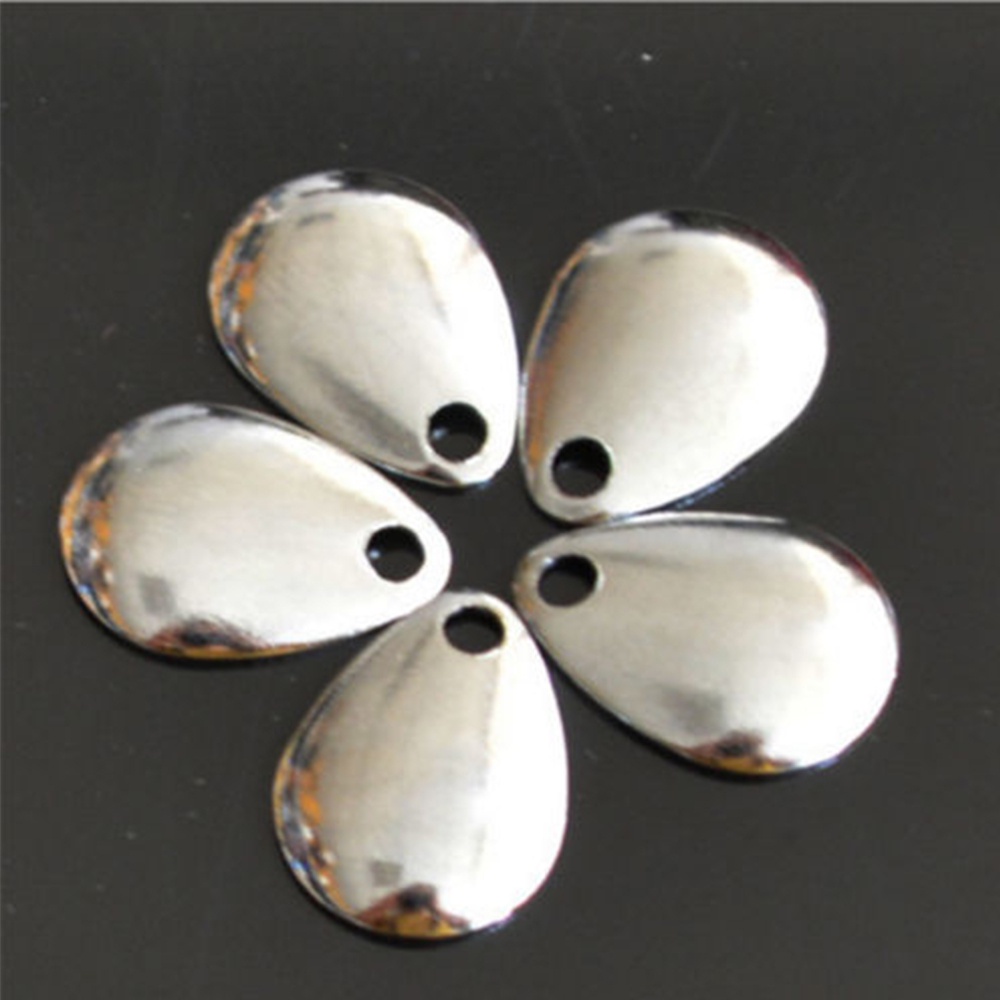 Mồi Câu Cá Kim Loại Rung Động Mịn Màng Nhiều Màu Sắc