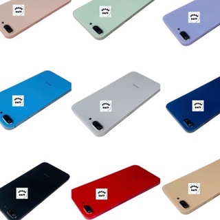 Vỏ thay thế dành cho 8Plus chuẩn đẹp viền cạnh vuông