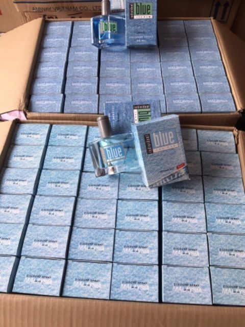 Nước hoa BLUE HIM HER MALAYSIA | BigBuy360 - bigbuy360.vn