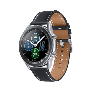 Samsung Galaxy Watch 3 45mm viền thép dây da bản GPS chính hãng