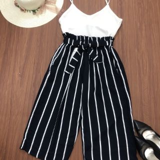 QUẦN ỐNG RỘNG LỬNG ( ẢNH THẬT)