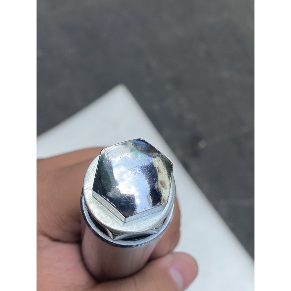 PHUỘC TRƯỚC XE WIN 100