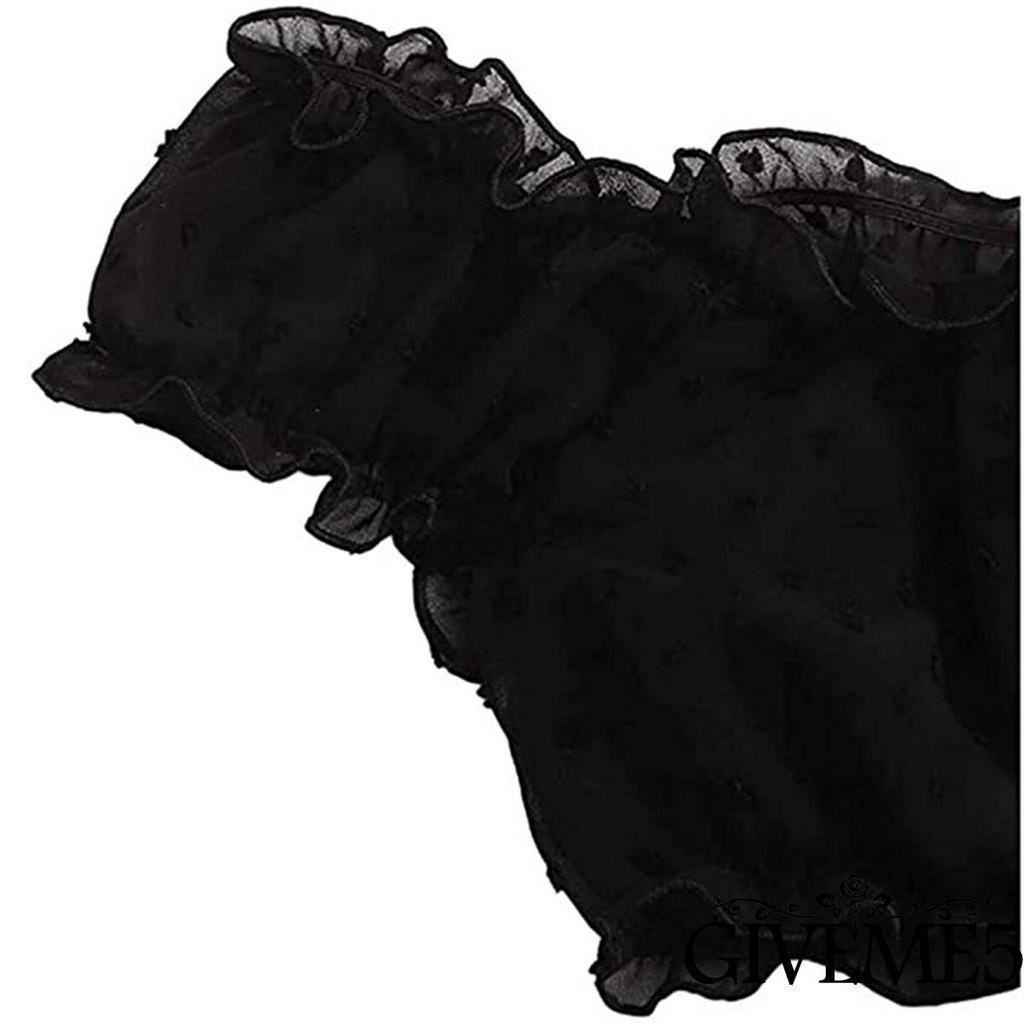 Bộ Đồ Lót Ren Gợi Cảm Dành Cho Nữ