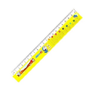 Thước Kẻ 20cm Điểm 10 Doraemon TP-SR011/DO