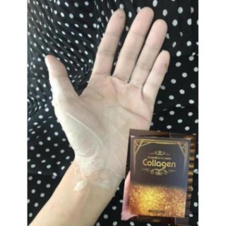 Lột Da Collagen Thái Lan