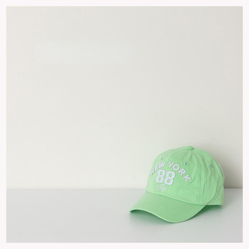 Nón Kết Chống Nắng Thời Trang Xuân Hè Phong Cách Hàn Quốc Cho Bé