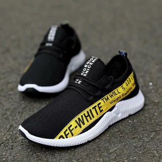 Giày Off - White Hot 2018