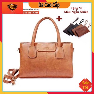 Túi xách công sở nữ TX18 nhiều màu cao cấp