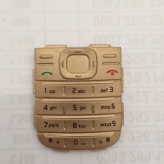 Phím Nokia 1200 xịn