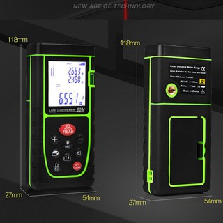 THƯỚC ĐO KHOẢNG CÁCH 40M CỰC ĐỘC