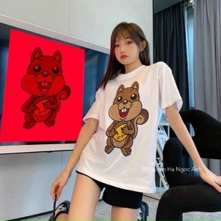 Áo phông nam Moschino