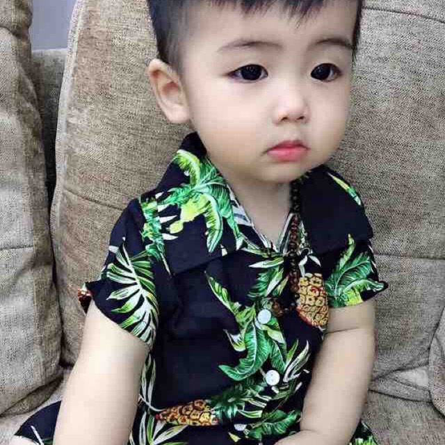 Combo 3b lanh be trai
