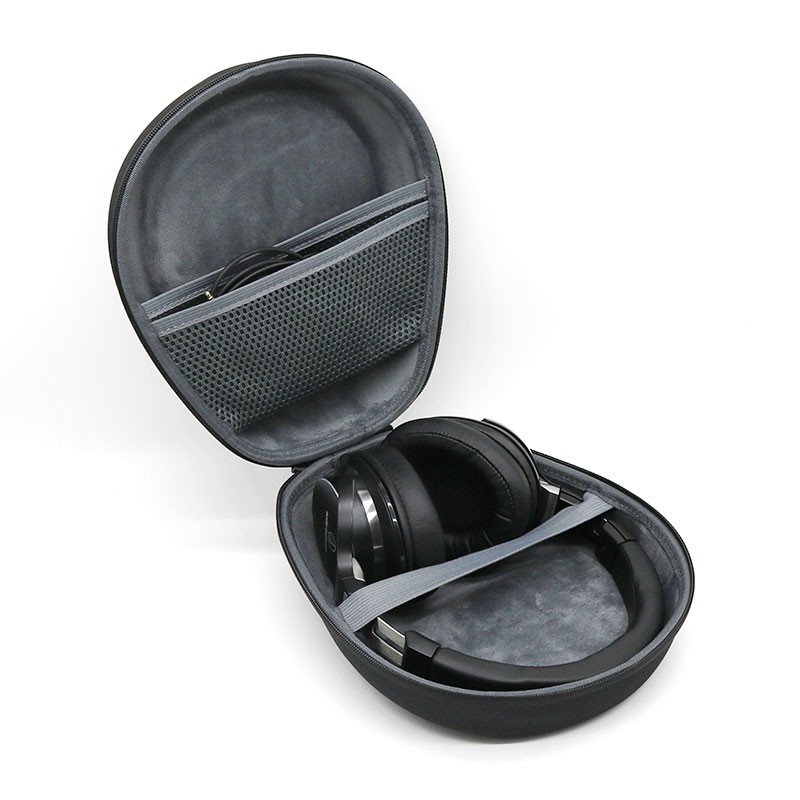 Túi Bảo Vệ Tai Nghe Chống Căng Thẳng Dành Cho Audio-technica Ath - Msr7b M40x Mới