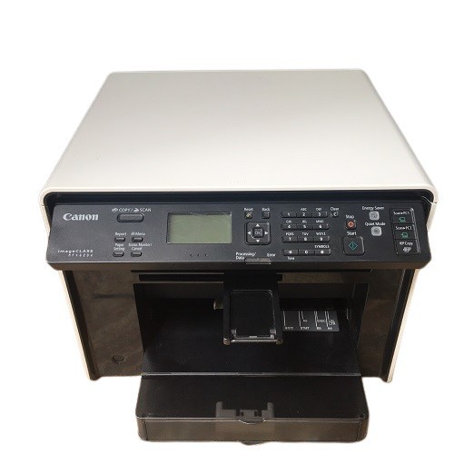 MÁY IN ĐA CHỨC NĂNG CANON LASER MF- 4820D ĐÃ QUA SỬ DỤNG - AALO.VN