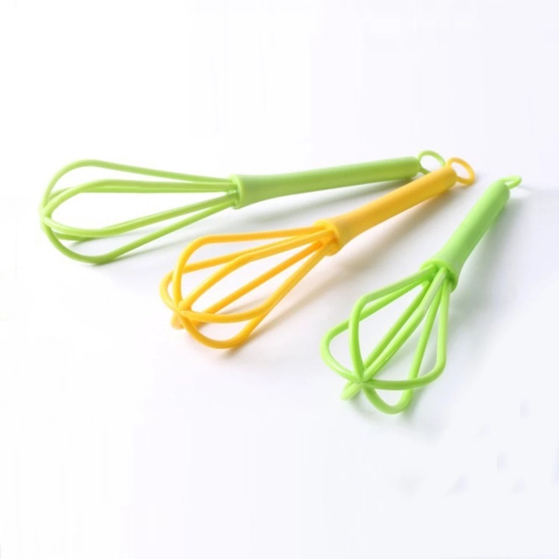 1 Dụng Cụ Đánh Trứng Mini Đa Năng Tiện Dụng Cho Nhà Bếp