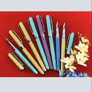 bút luyện chữ đẹp ngòi lá tre