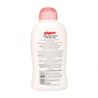 Phấn Rôm Pigeon 200g