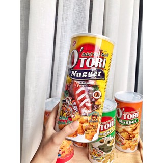 Bánh Snack Otori 90g